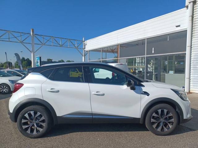 Renault Captur image 6