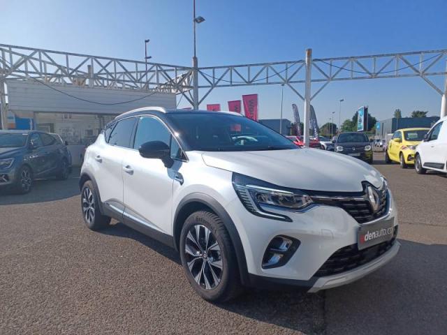 Renault Captur image 7