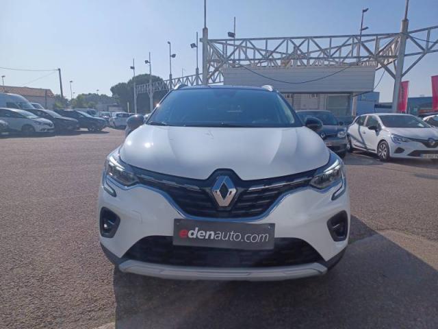 Renault Captur image 3