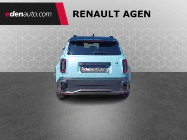 Renault R 4 image 9