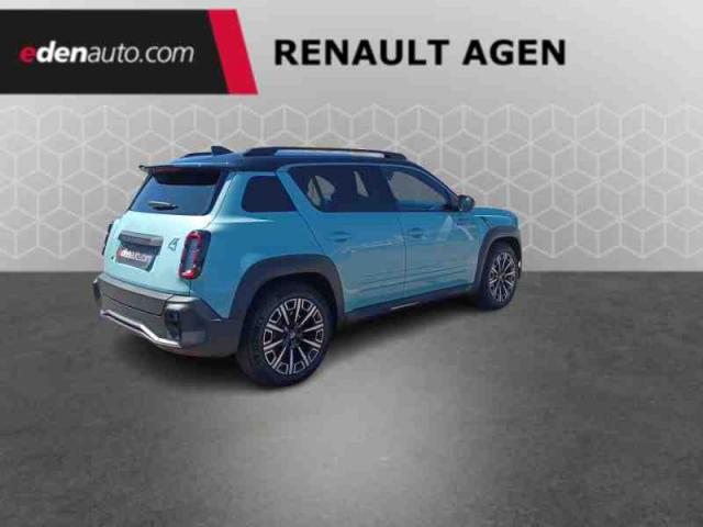 Renault R 4 image 1
