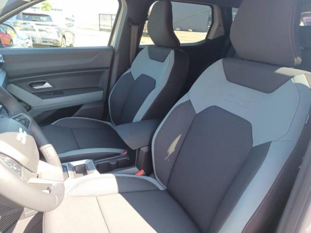 Dacia Duster image 1