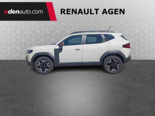 Dacia Duster image 4