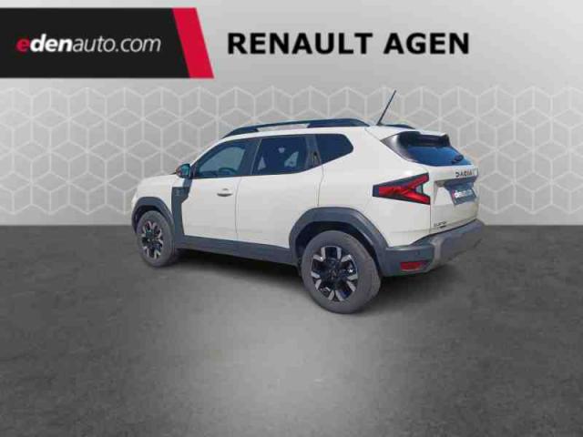 Dacia Duster image 9