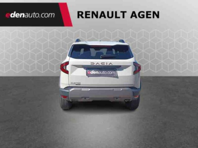 Dacia Duster image 8