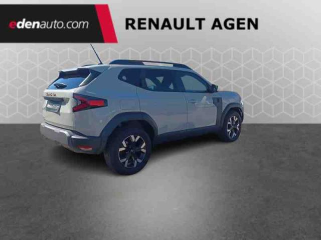 Dacia Duster image 2