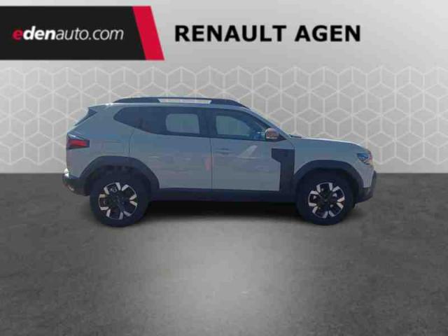 Dacia Duster image 3