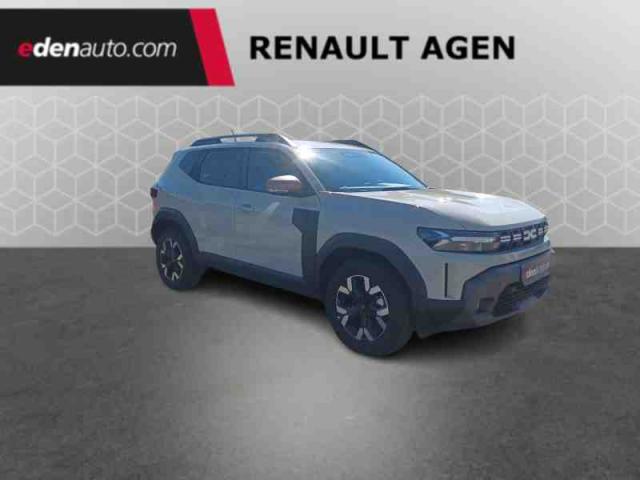 Dacia Duster image 7