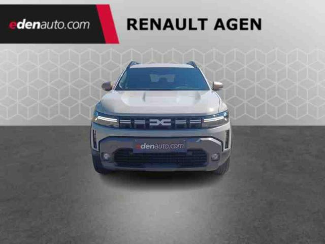 Dacia Duster image 6