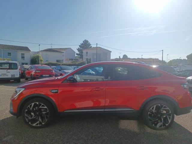 Renault Arkana image 2