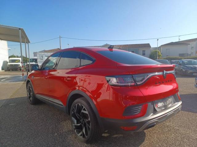 Renault Arkana image 6