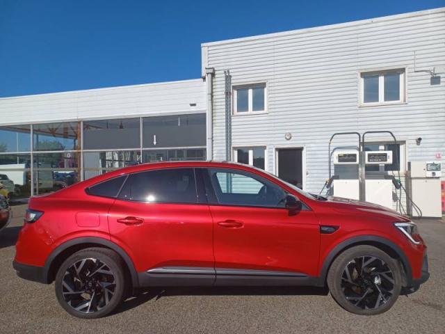 Renault Arkana image 5