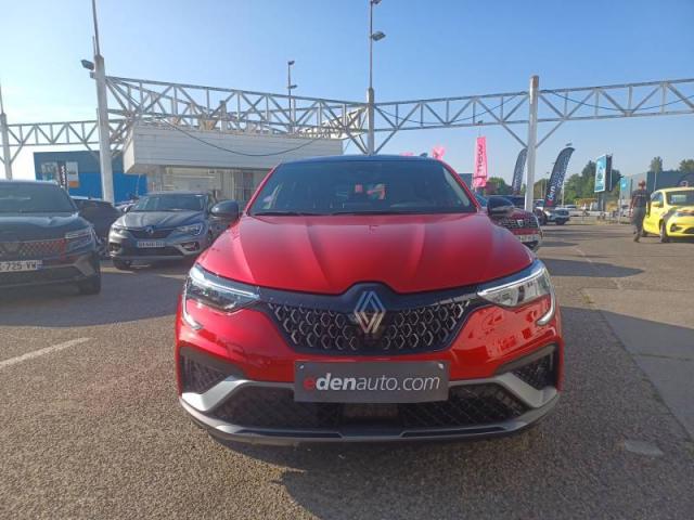Renault Arkana image 7