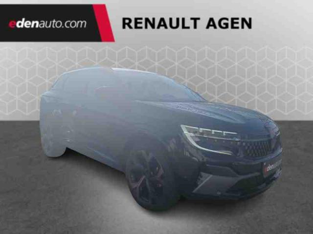 Renault Austral image 9