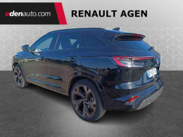 Renault Austral image 7