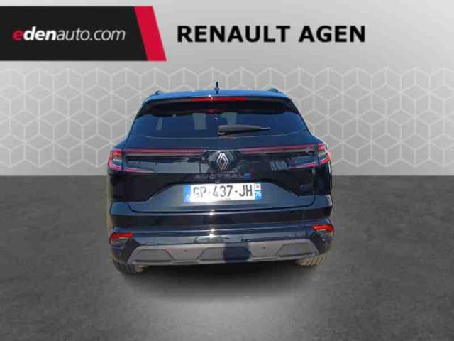 Renault Austral image 4
