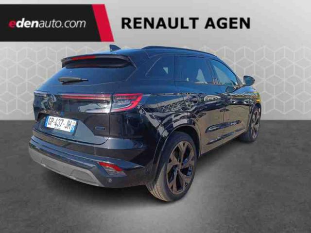 Renault Austral image 8