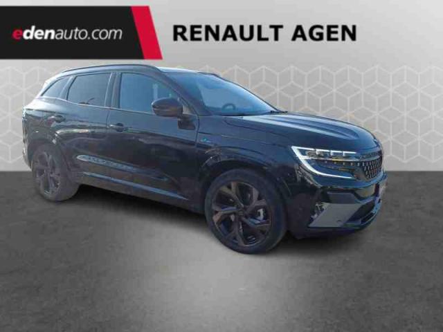 Renault Austral image 2