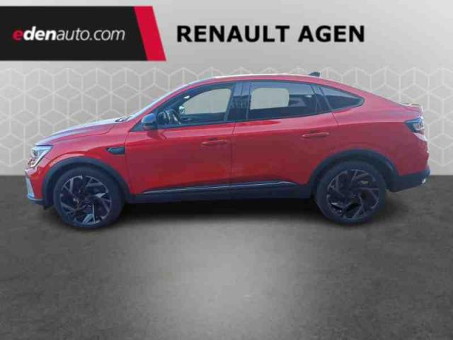 Renault Arkana image 8