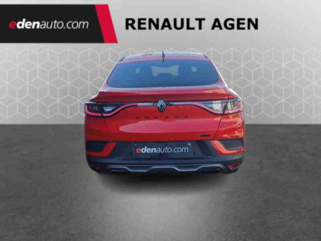 Renault Arkana image 3