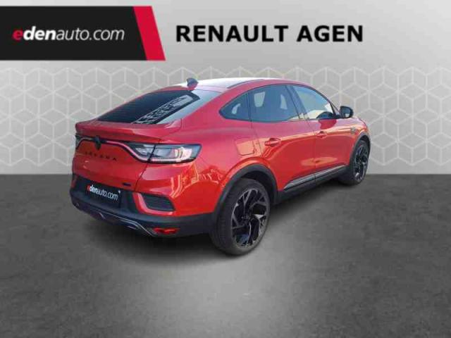 Renault Arkana image 6