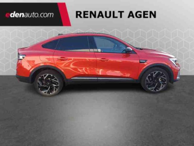 Renault Arkana image 2