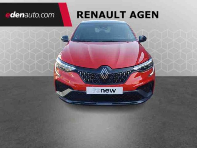 Renault Arkana image 4