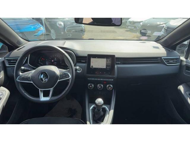 Renault Clio image 8