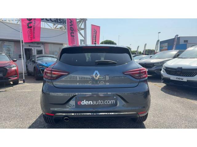 Renault Clio image 5