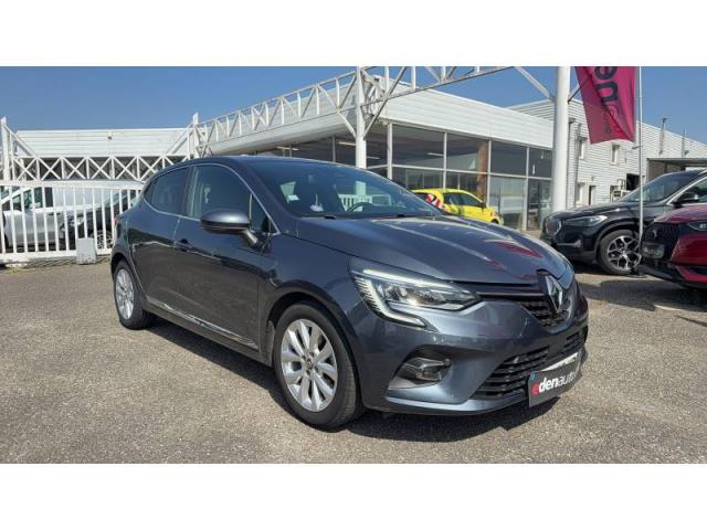 Renault Clio image 2