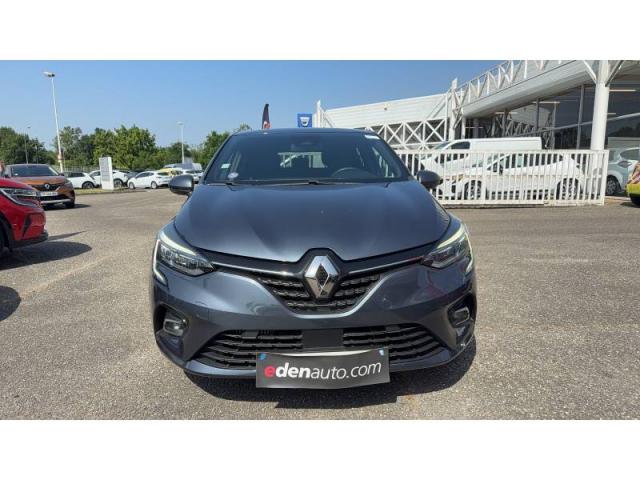 Renault Clio image 4