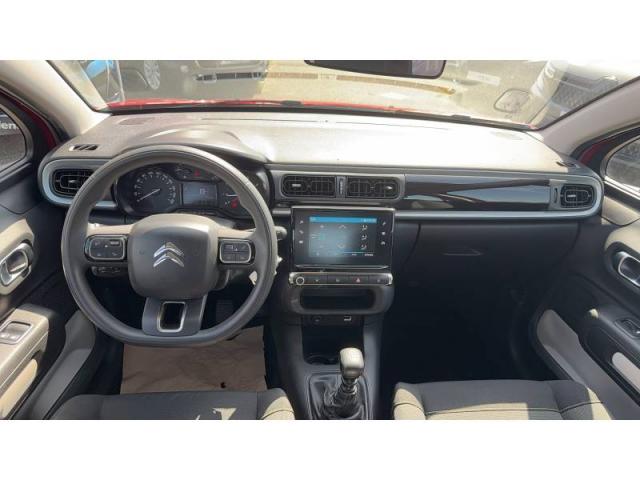 Citroen C3 image 6