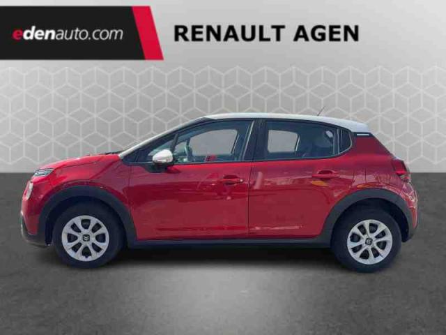 Citroen C3 image 3
