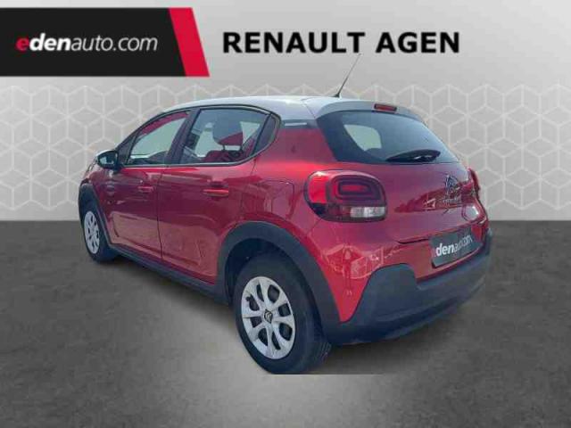 Citroen C3 image 1