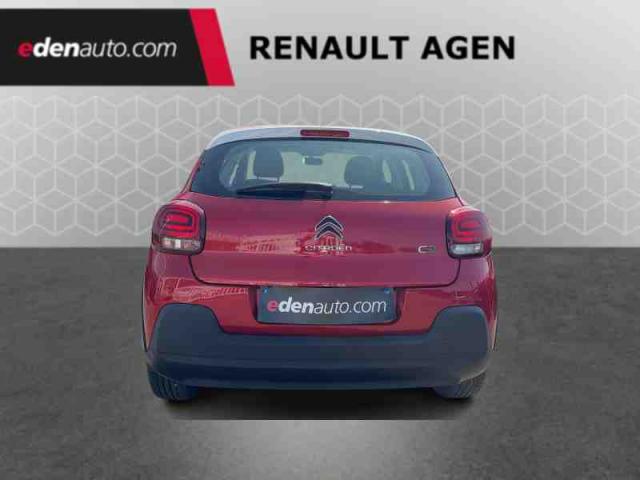 Citroen C3 image 2