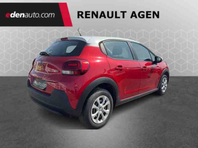 Citroen C3 image 5