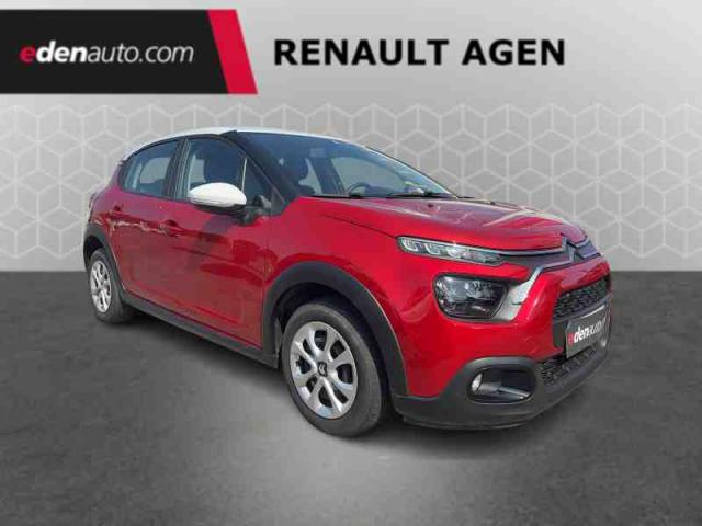 Citroen C3 image 7