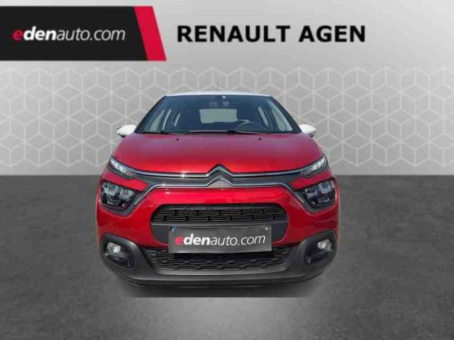 Citroen C3 image 8