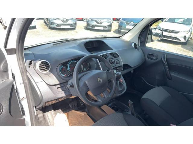 Renault Kangoo Van image 4