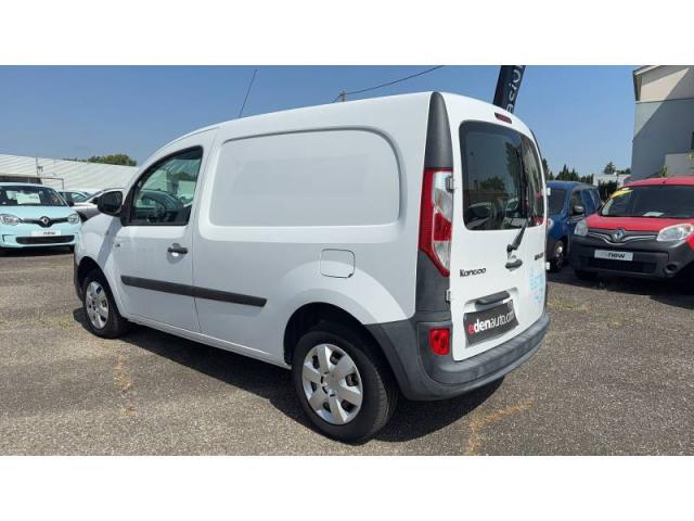 Renault Kangoo Van image 6