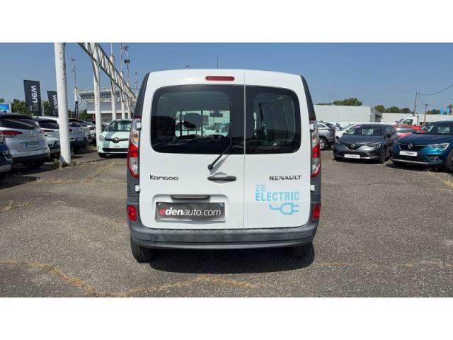 Renault Kangoo Van image 8