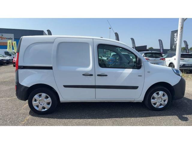 Renault Kangoo Van image 7
