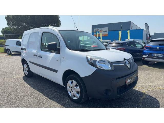 Renault Kangoo Van image 1