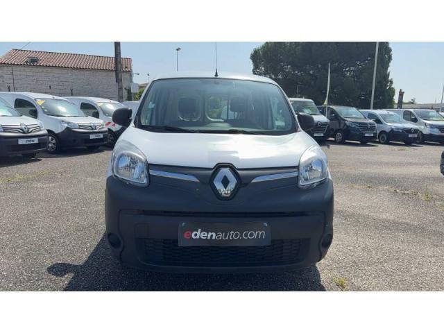 Renault Kangoo Van image 9