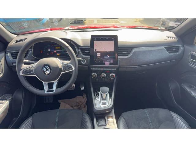 Renault Arkana image 2