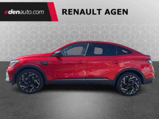 Renault Arkana image 3