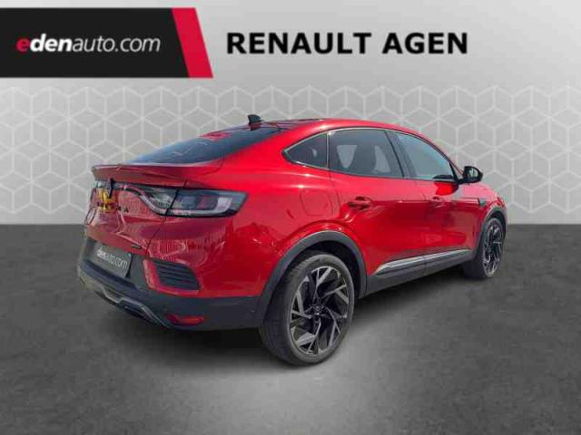 Renault Arkana image 7
