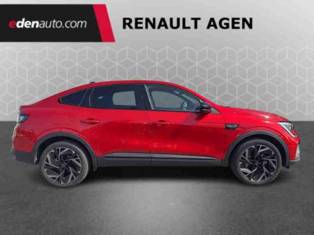 Renault Arkana image 4