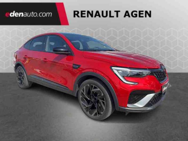 Renault Arkana image 6