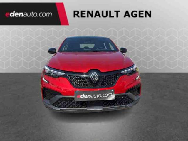 Renault Arkana image 8